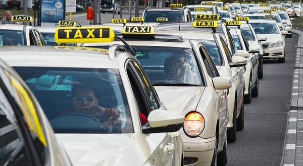 Taxi : quel véhicule choisir ?