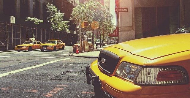 5 conseils pour bien choisir un taxi