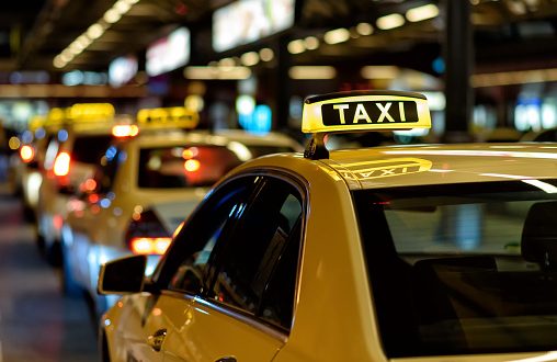 Top 6 des meilleures compagnies de taxi en Corse