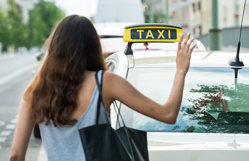 Comment connaître le prix d’un trajet en taxi à Vitry-le-François ?