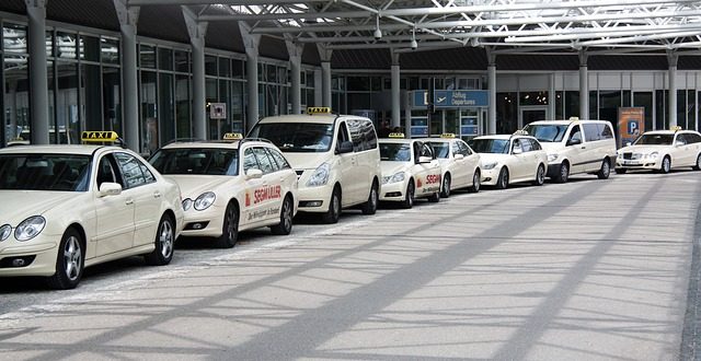 Taxi conventionné CPAM : qu’est-ce que c’est ?