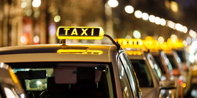 Réservation de taxi de nuit : assurer votre sécurité et votre tranquillité