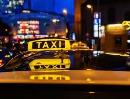 Taxi : comparaison des tarifs de nuit par rapport aux tarifs de jour