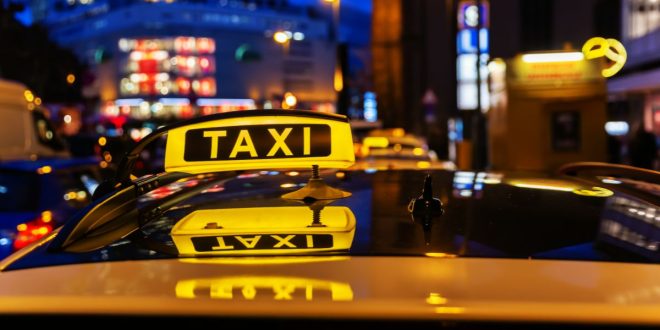 Taxi : comparaison des tarifs de nuit par rapport aux tarifs de jour
