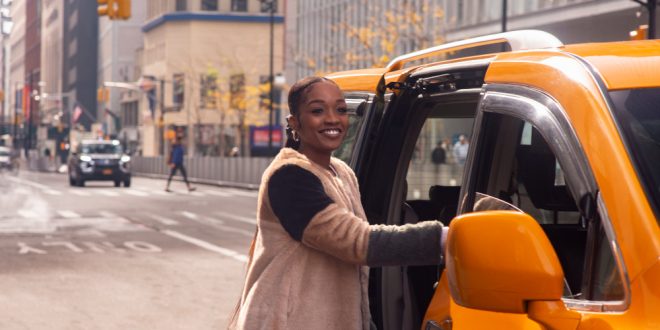 Comment les taxis modernes intègrent la technologie pour améliorer l’expérience des passagers ?