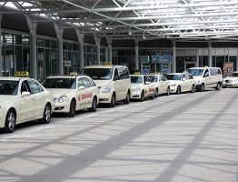 Les services de taxi aéroportuaire : Comment choisir la meilleure option pour vos besoins ?