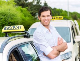 Assurance taxi : ce que vous devez savoir sur l’assurance responsabilité civile personnelle