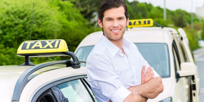 Assurance taxi : ce que vous devez savoir sur l’assurance responsabilité civile personnelle