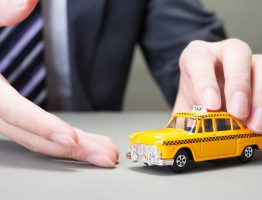 Assurance taxi : Comment maximiser vos remboursements en cas de sinistre ?