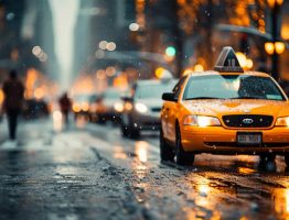 Assurance taxi pour les véhicules de luxe : comment obtenir une couverture adéquate ?