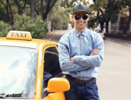 Quelles compétences développer pour mieux gagner sa vie en tant que chauffeur de taxi ?