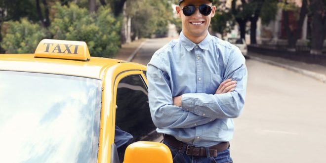 Quelles compétences développer pour mieux gagner sa vie en tant que chauffeur de taxi ?