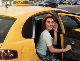 Comment choisir un taxi en toute sécurité ?