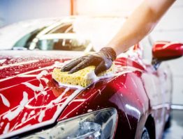 Les meilleures techniques pour protéger la peinture de votre voiture