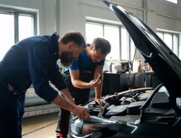 Les réparations automobiles : quels sont les délais moyens pour résoudre chaque type de panne ?