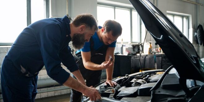 Les réparations automobiles : quels sont les délais moyens pour résoudre chaque type de panne ?
