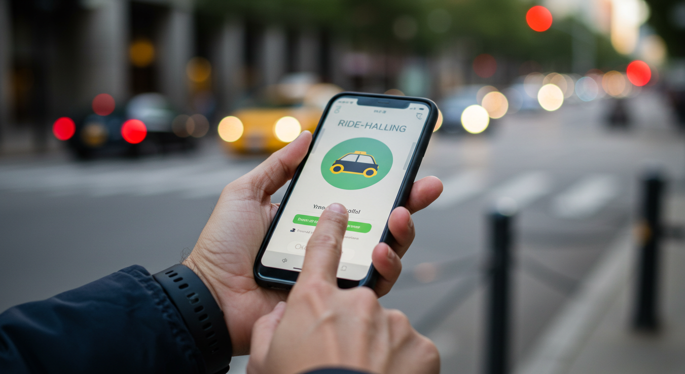 Taxi Reservation Nice44072979