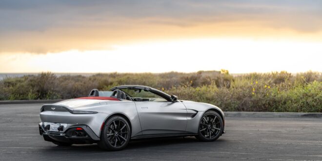 Location de décapotables : conseils pour un road trip réussi