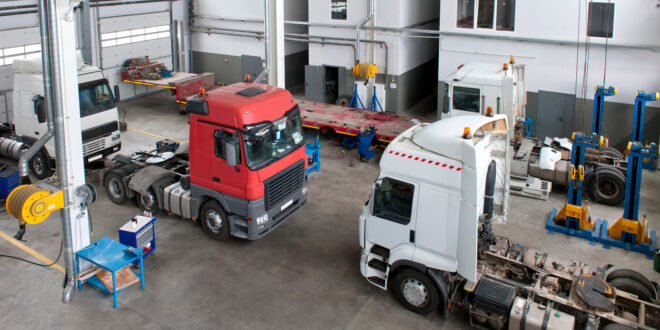 Dépannage et remorquage des camions : ce qu&rsquo;il faut savoir