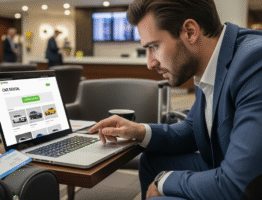 Réserver une voiture de location en urgence : astuces et bonnes pratiques