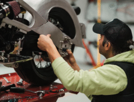 Moto en panne : pourquoi choisir un remorquage sécurisé ?