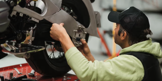 Moto en panne : pourquoi choisir un remorquage sécurisé ?