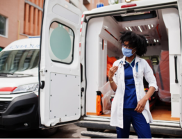 La durée de validité d&rsquo;un bon de transport pour une série de soins