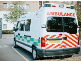 Les types d&rsquo;ambulances (A, B, C) selon la norme européenne