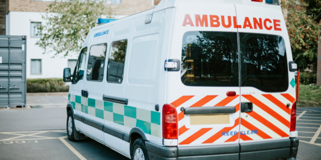 Les types d&rsquo;ambulances (A, B, C) selon la norme européenne