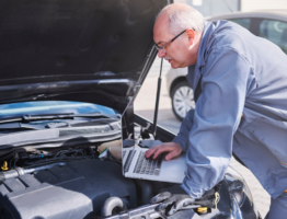 Circuit haute pression bouché au condenseur : diagnostic