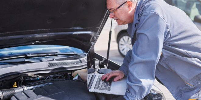 Circuit haute pression bouché au condenseur : diagnostic