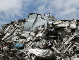 Impact du recyclage métaux sur la consommation énergétique