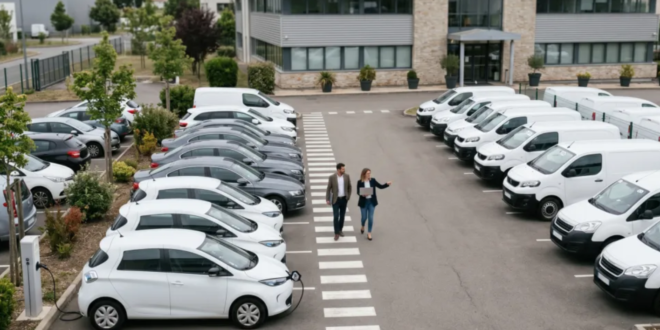 Assurance flotte automobile : comment optimiser le budget de vos véhicules de fonction ?