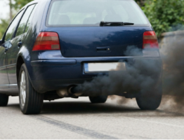 Fumée noire à l&rsquo;échappement à l&rsquo;accélération : turbo, EGR ou injection