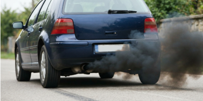 Fumée noire à l&rsquo;échappement à l&rsquo;accélération : turbo, EGR ou injection