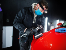 Carrosserie : les avantages du traitement céramique longue durée