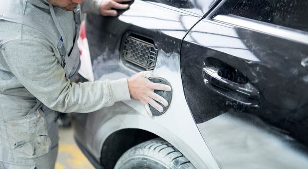 Carrosserie : les étapes d&rsquo;une expertise après un sinistre auto