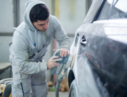 Comment protéger votre carrosserie des fientes d&rsquo;oiseaux et de la résine ?