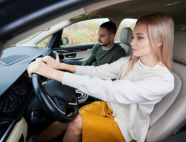 Peut-on faire des stages de perfectionnement de conduite ?