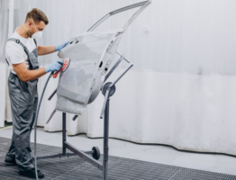 Pourquoi la carrosserie en aluminium demande une expertise particulière ?