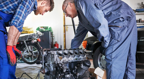 Restaurer la performance moteur d&rsquo;origine sans préparation