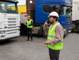 Les obligations légales des entreprises de remorquage de poids lourds