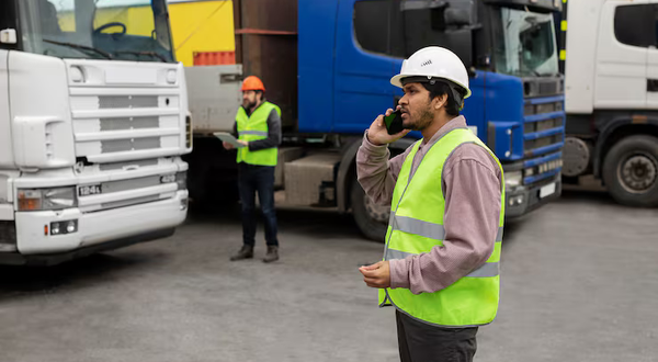 Les obligations légales des entreprises de remorquage de poids lourds