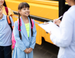 Pourquoi la formation des chauffeurs de transport scolaire fait la différence ?