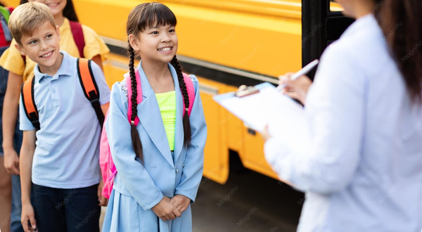 Pourquoi la formation des chauffeurs de transport scolaire fait la différence ?