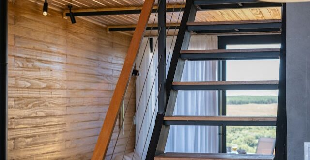 Sécurité chute en mezzanine : ne négligez pas le verre