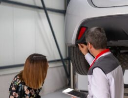 Négociation prix : utiliser les défauts du contrôle technique comme levier