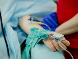 Renouvellement de l&rsquo;ordonnance de transport pour séance de dialyse (ALD)